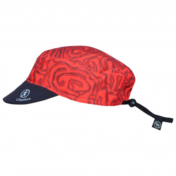 Chaskee - Reversible Cap Maze - Casquette