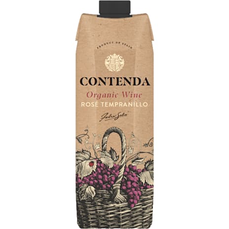Rosé Tetra øko