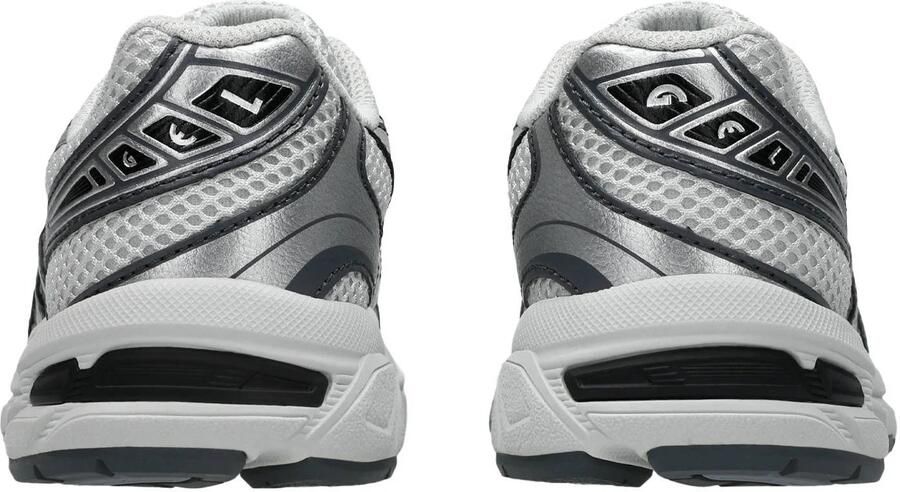 ASICS Gel-1130 sneakers grijs zilver