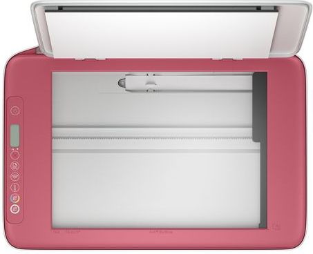 HP DeskJet 2823e All-in-One Printer Thermische inkjet A4 4800 x 1200 DPI 7,5 ppm Wifi