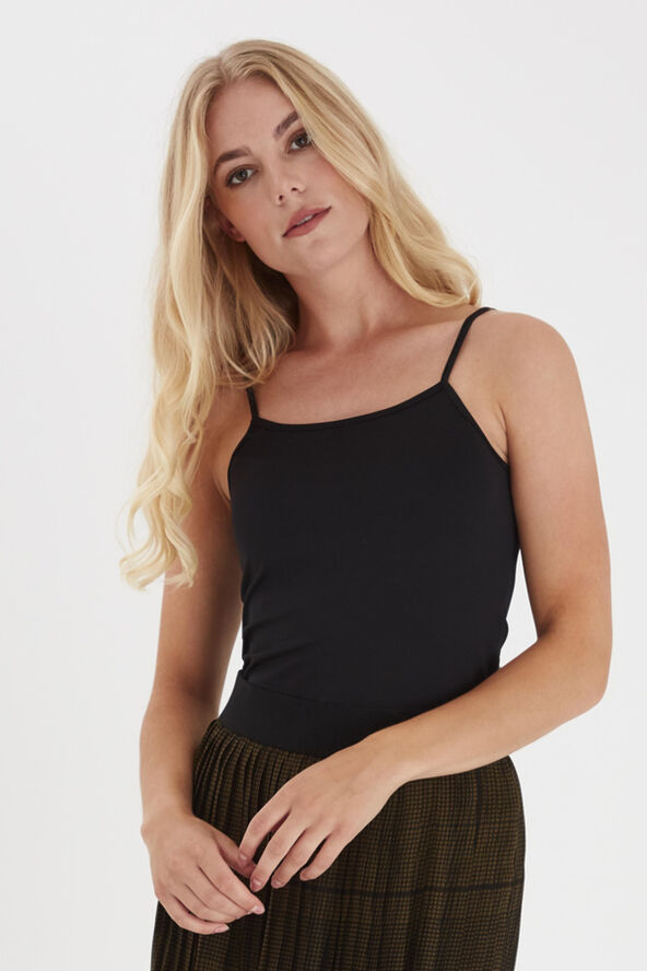 Fransa Krask 1 Top (noos) black