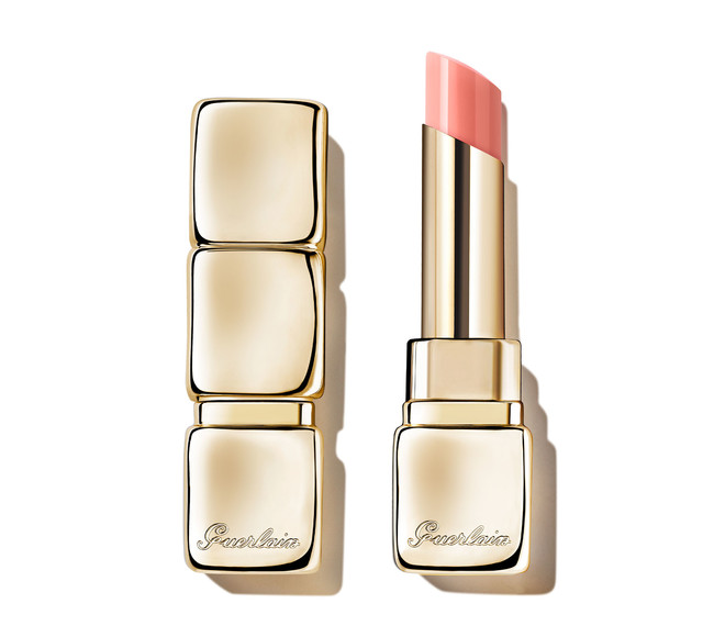 Guerlain KissKiss Be Glow Lips Balm309 HONEY GLOW