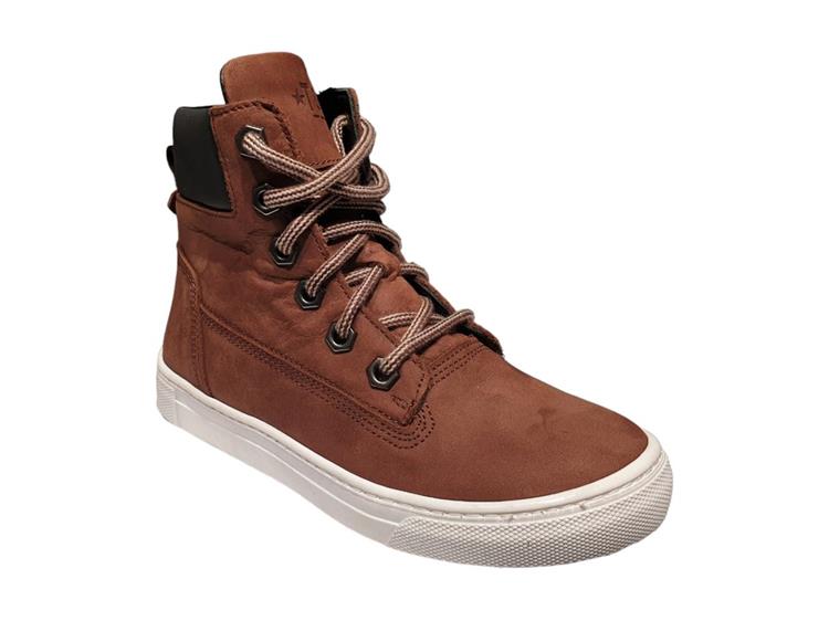 Track Style 324870 cognac