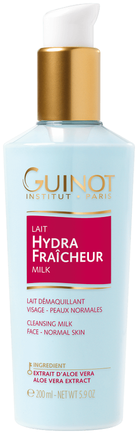 Lait Hydra Fraicheur