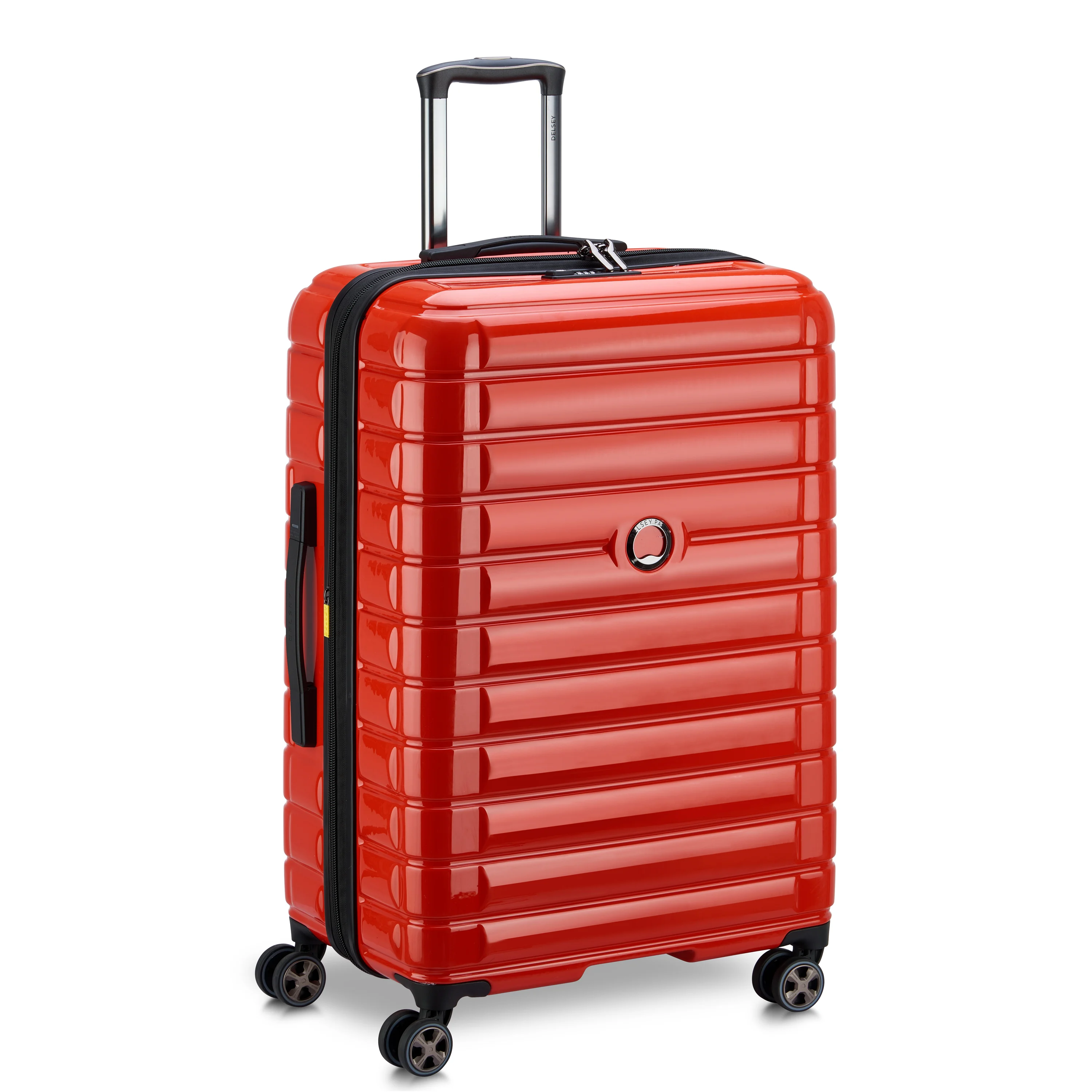 SHADOW 5.0 - Valise soute rigide | Rouge