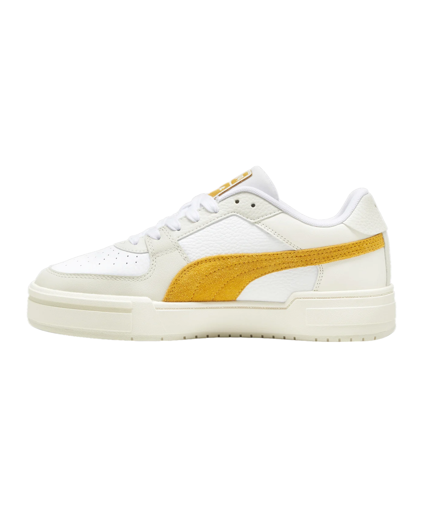 PUMA CA Pro Suede FS Weiss F08