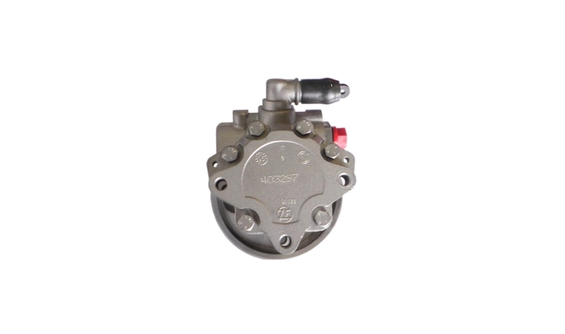 Servopumpe Hydraulisk 114 mm