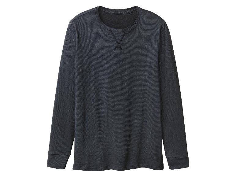 Heren thermoshirt