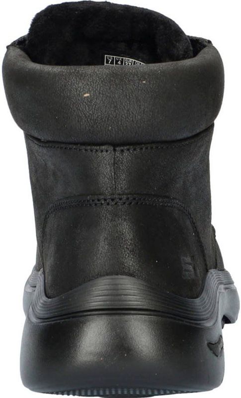 Skechers - Go Walk Arch Fit 2.0 - Veterboots - Zwart