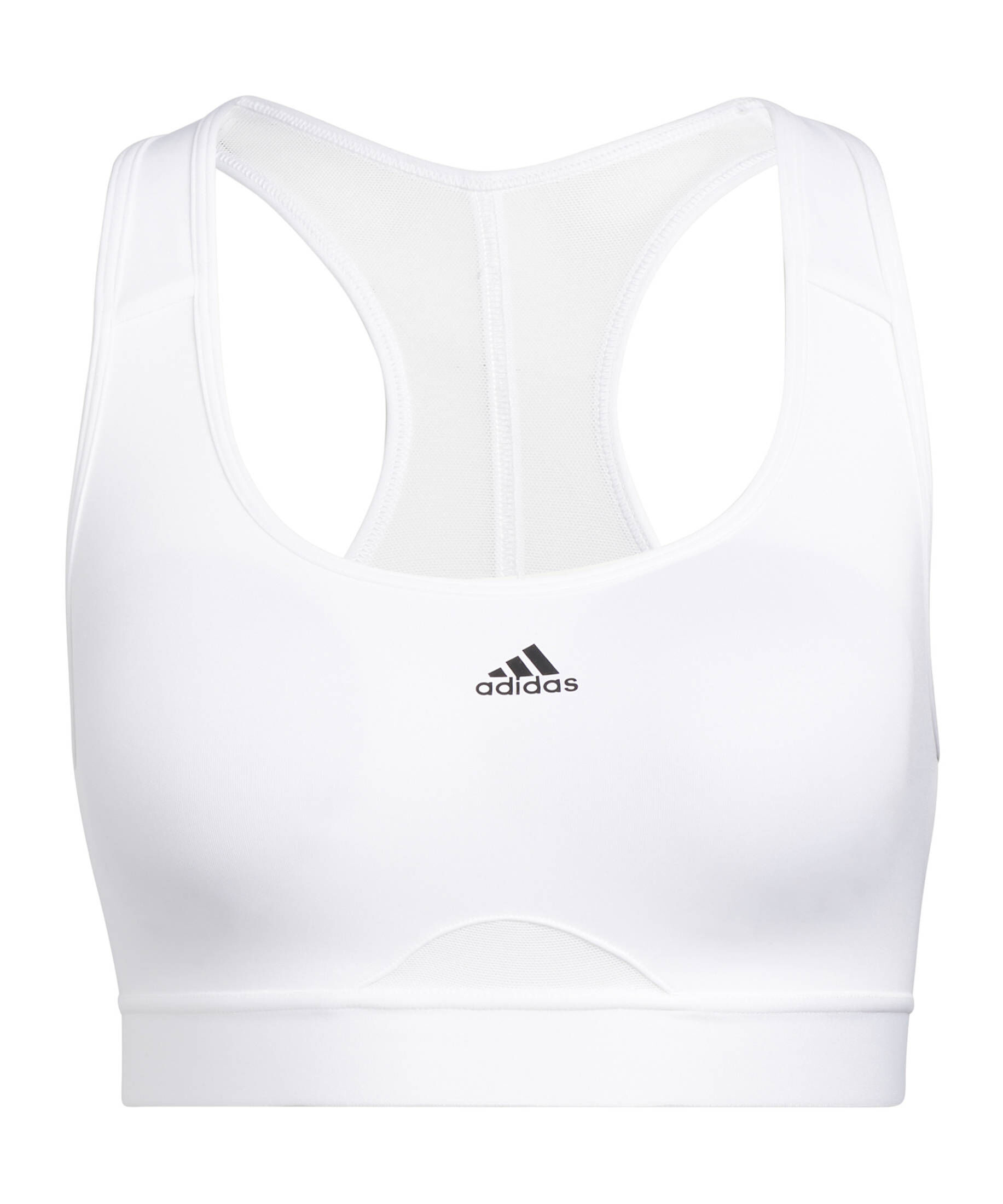 adidas Performance| Damen Sport-BH PWR MS