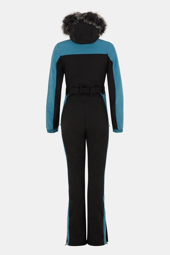 Protest Protest Prtvitosha Softshell Skipak Dames