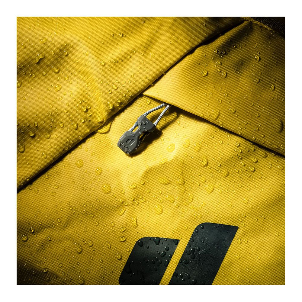 Deuter AVIANT DUFFEL PRO 40L - Sac de voyage corn/turmeric