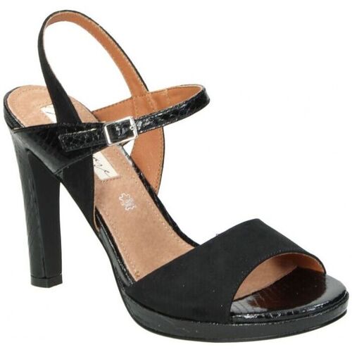 Maria Mare - SANDALIAS MARIA MARE 68290 MODA JOVEN NEGRO Negro