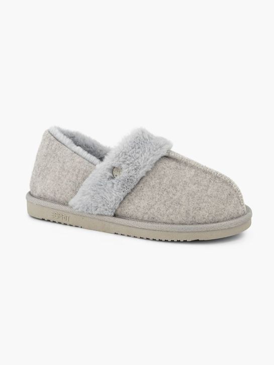 ESPRIT Pluche pantoffel