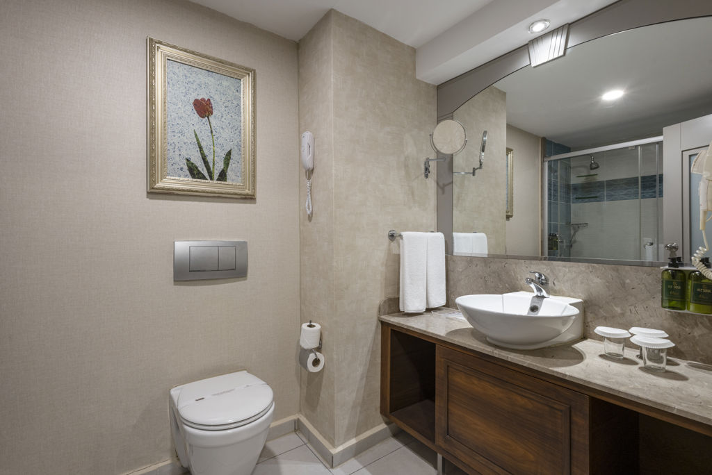 Side Star Resort Ultra All Inclusive - Hotel
