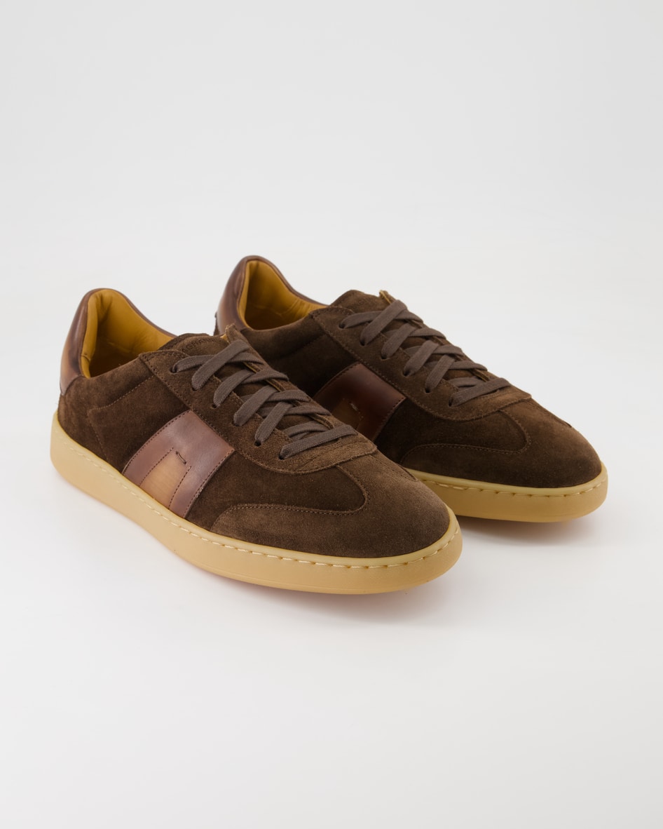 Magnanni 25851 Sneaker in Braun