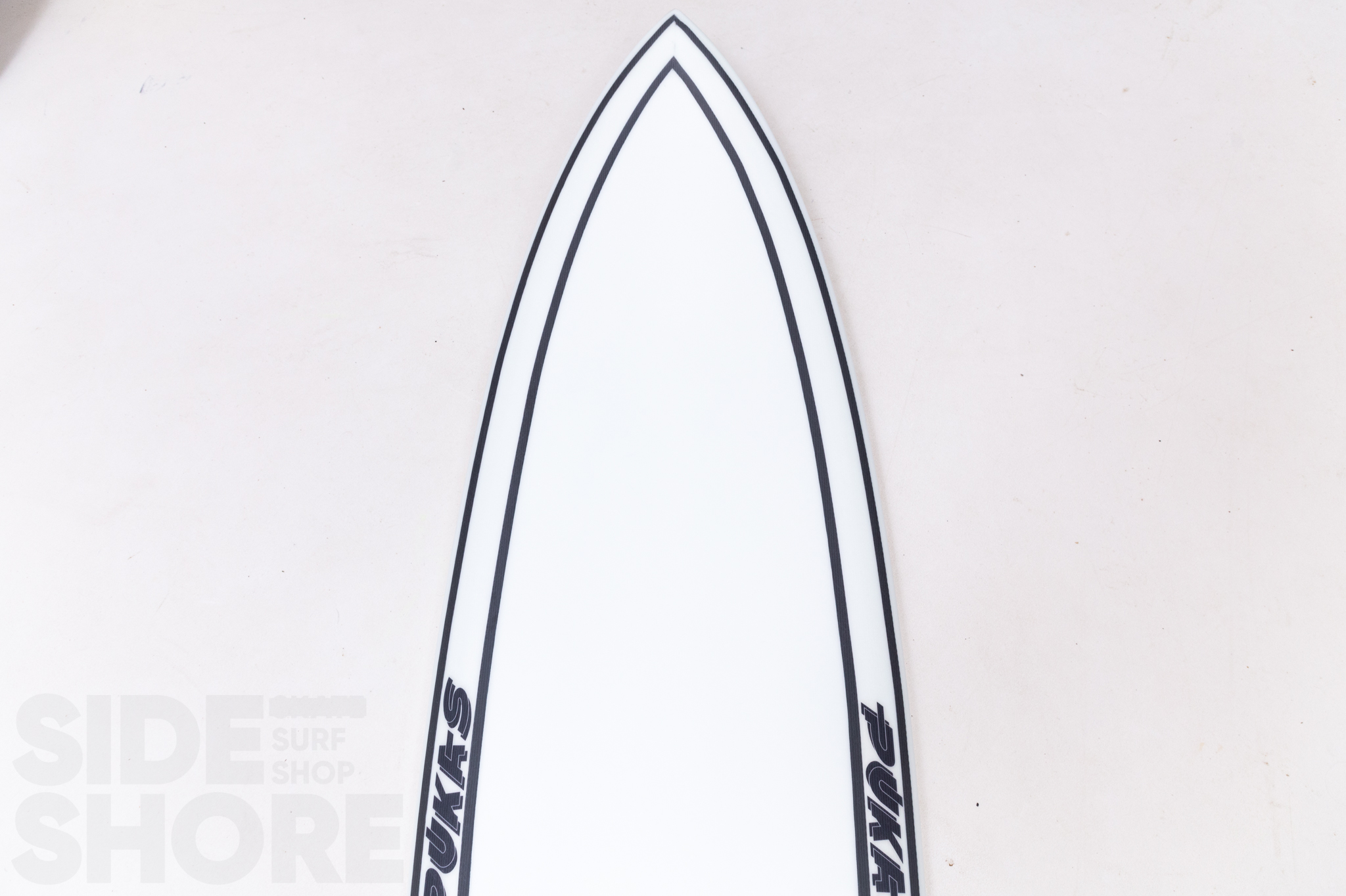 Pukas Lorentz - 69er Evolution - InnCa - 7'0 x 21.75