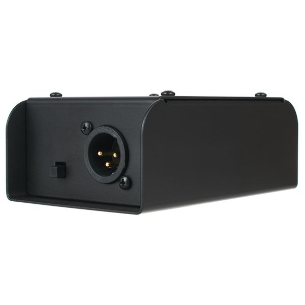 Palmer PAN 02