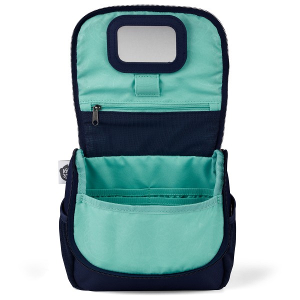 Affenzahn - Kid's Toiletry Bag Bär - Trousse de toilette