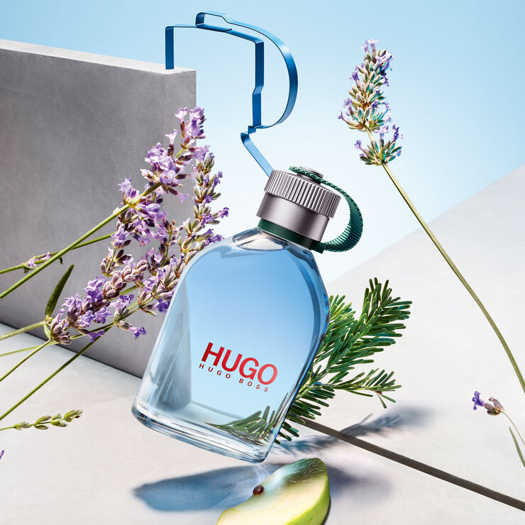 BOSS Hugo Man Eau de Toilette