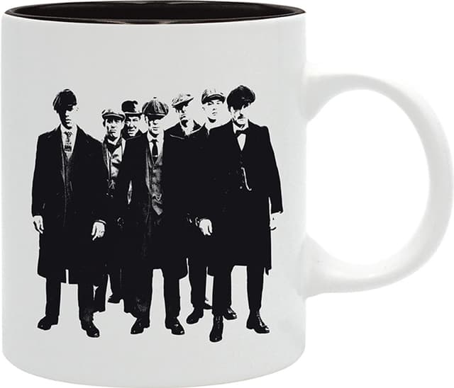 ABYStyle Peaky Blinders kop