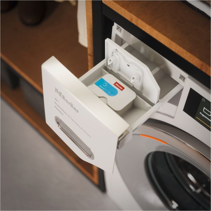 Miele Waschmaschine WCG 670 WPS TwinDos & 9kg