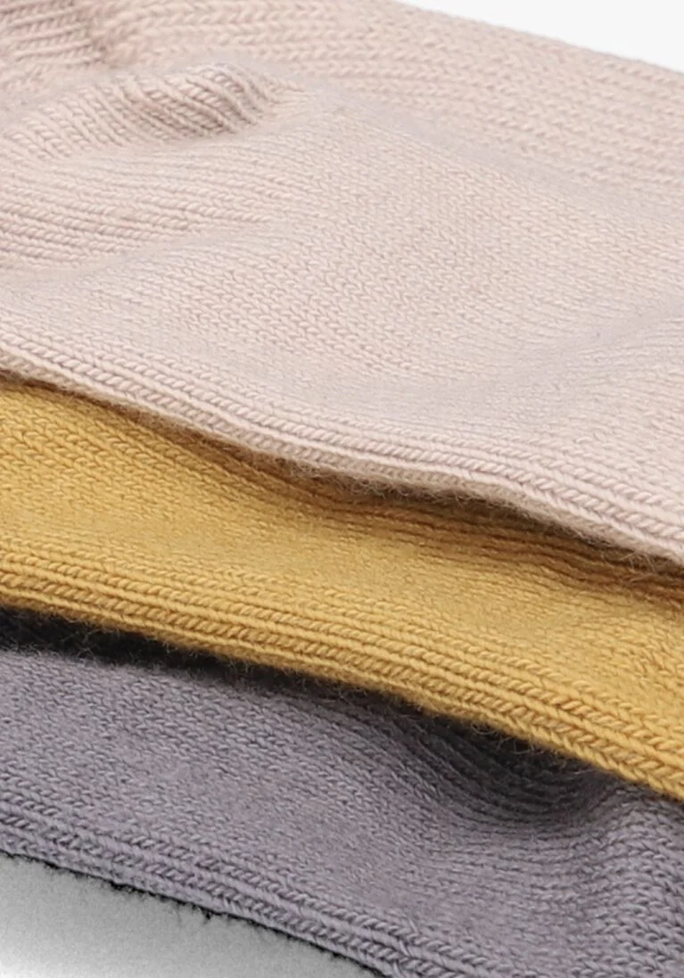 LIL\\' ATELIER multi lil' atelier sokken nbmelove 3 pack sock stripe