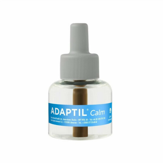 Recharge de diffuseur électrique Adaptil