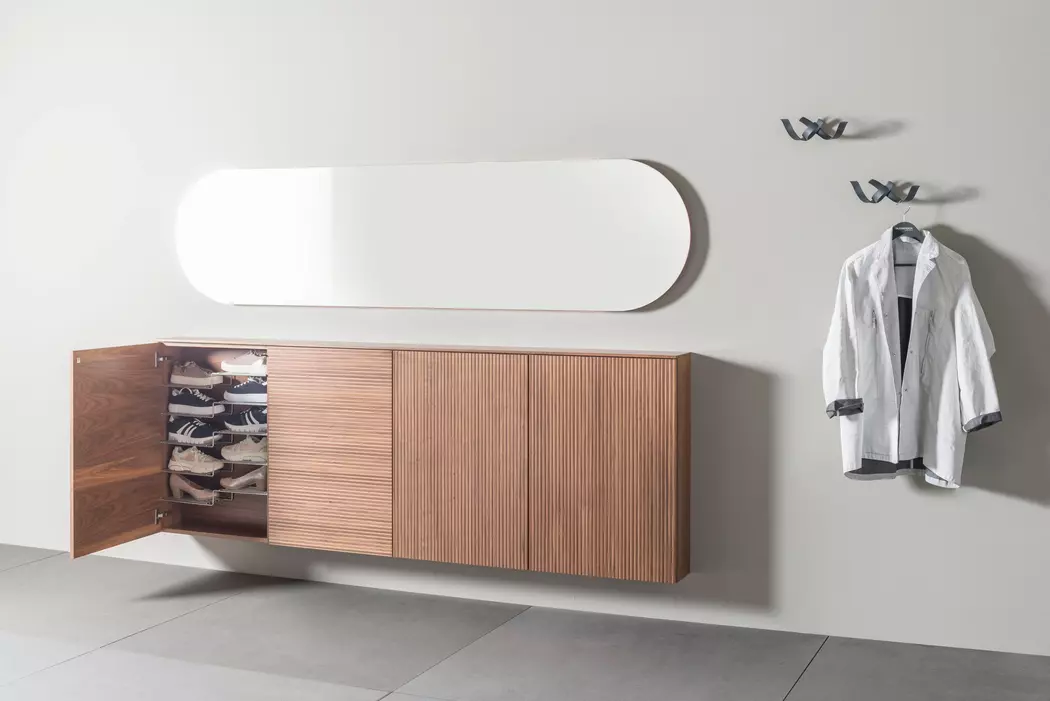 Schuhschrank Tando
