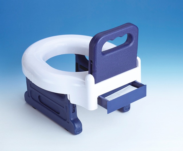 ADOB Kinder-WC-Sitz »Baby-Toilet-Seat«