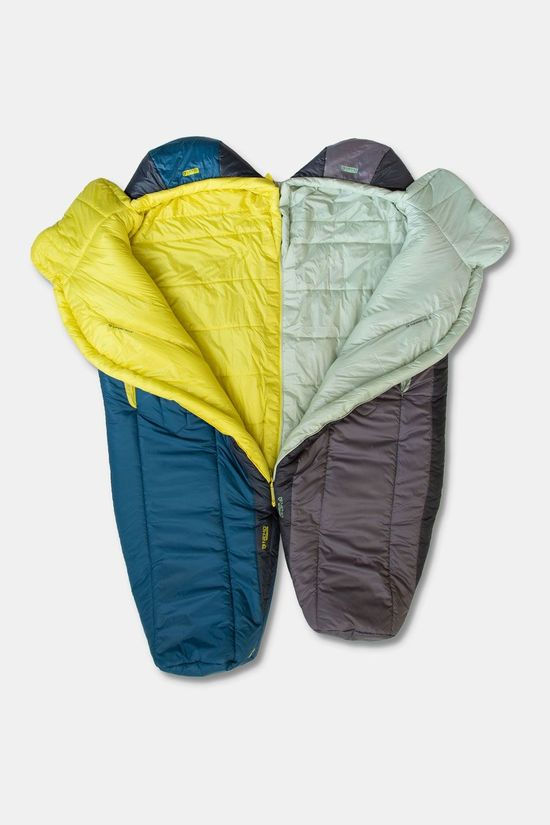 Nemo Nemo Forte Endless Promise Mens 2°C Long Slaapzak