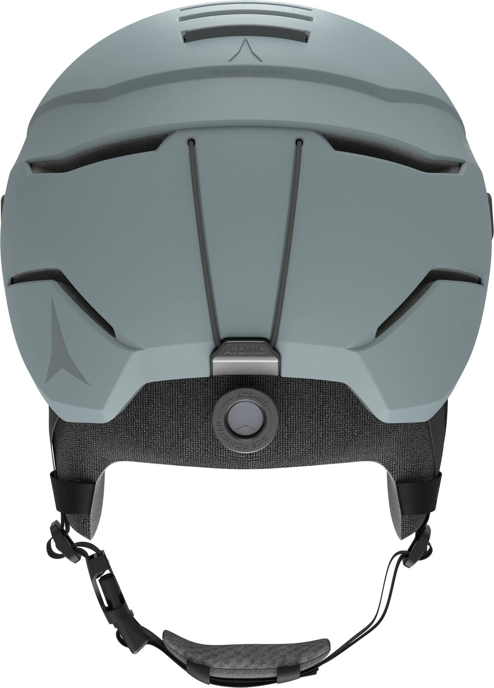 Atomic| Skihelm SAVOR VISOR STEREO GREEN