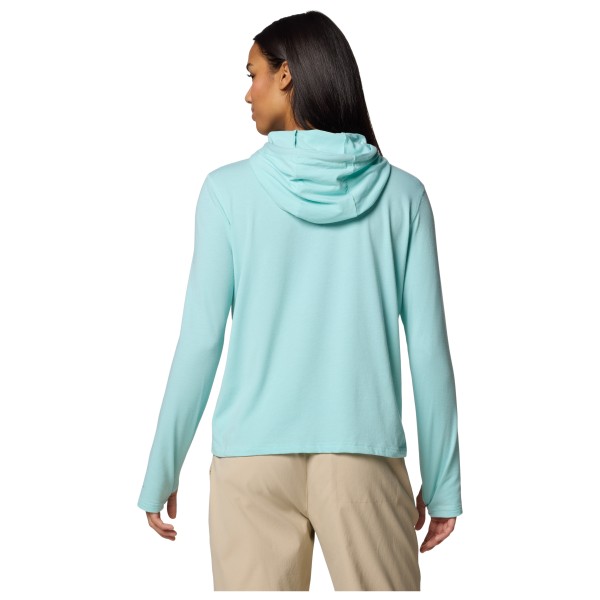 Columbia - Women's Sun Trek Hoodie II - T-shirt technique
