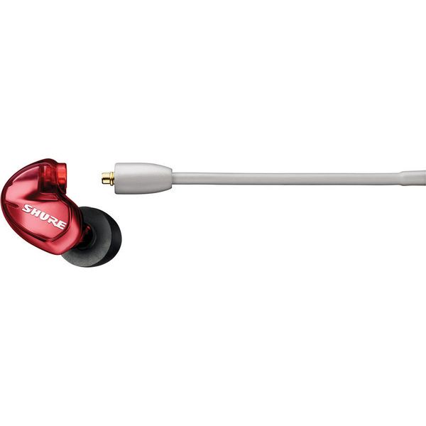 Shure SE535-LTD