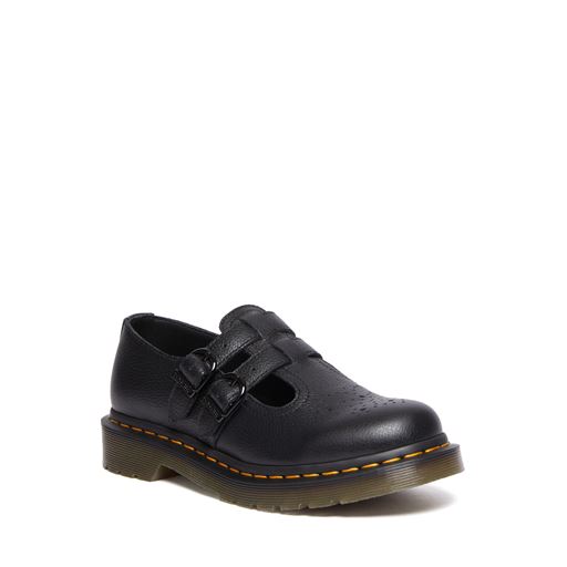 Dr. Martens 8065 Mary Jane Sko, Black, 40