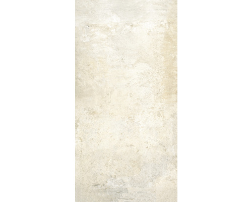 FLAIRSTONE porseleinen terrastegel Loft Greige gerectificeerde rand 120 x 60 x 2 cm