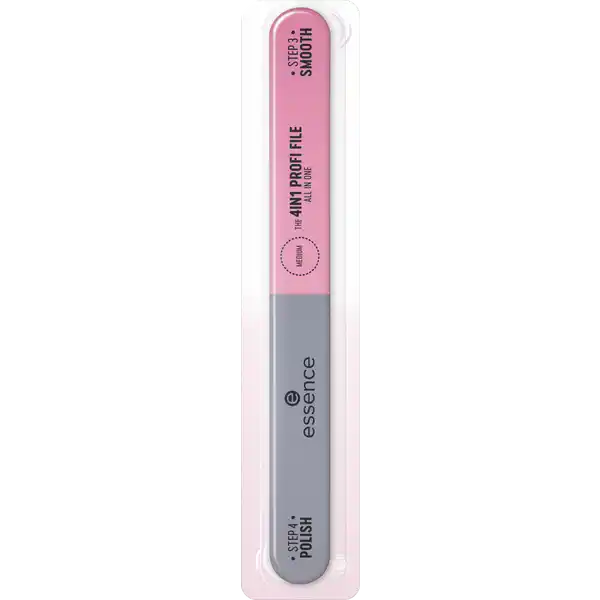 THE 4IN1 PROFI FILE