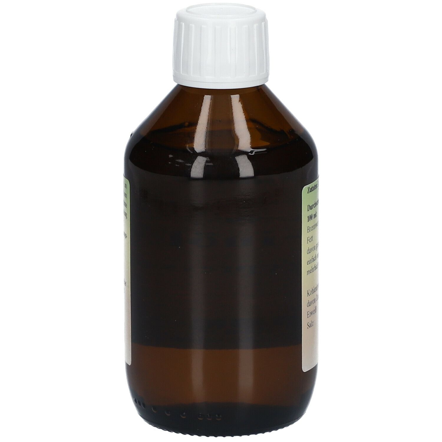 Vitalhaus® Speise-Leinöl kaltgepresst