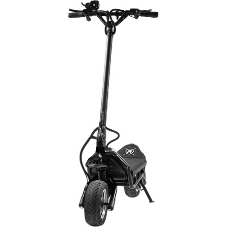 Trottinette électrique Rovoron R7 Pro 1800 W Noir