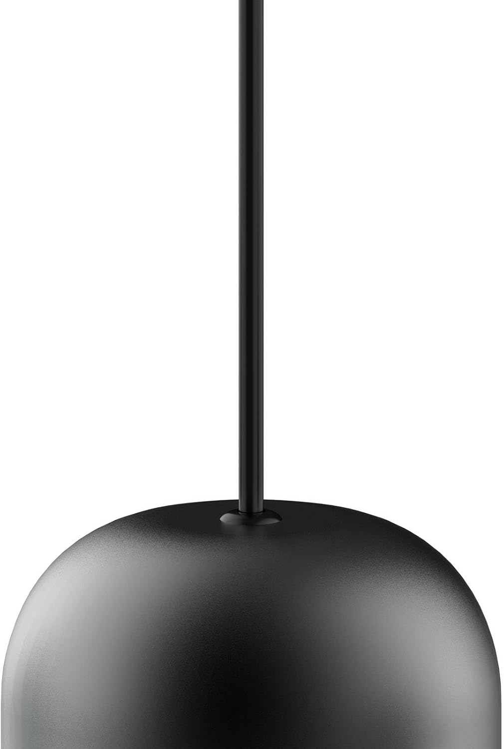 Lucande Pendelleuchte Narion (Modern) aus Metall (5 flammig, GU10) - Deckenlampe Esstischlampe Hängelampe Hängeleuchte Wohnzimmerleuchte