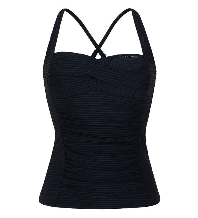 Protest Women MIXCAMO Tankinitop