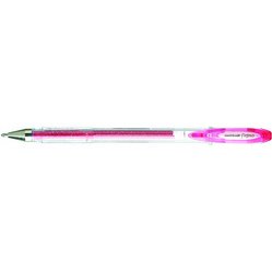 Stylo roller encre gel SIGNO UM120SP
