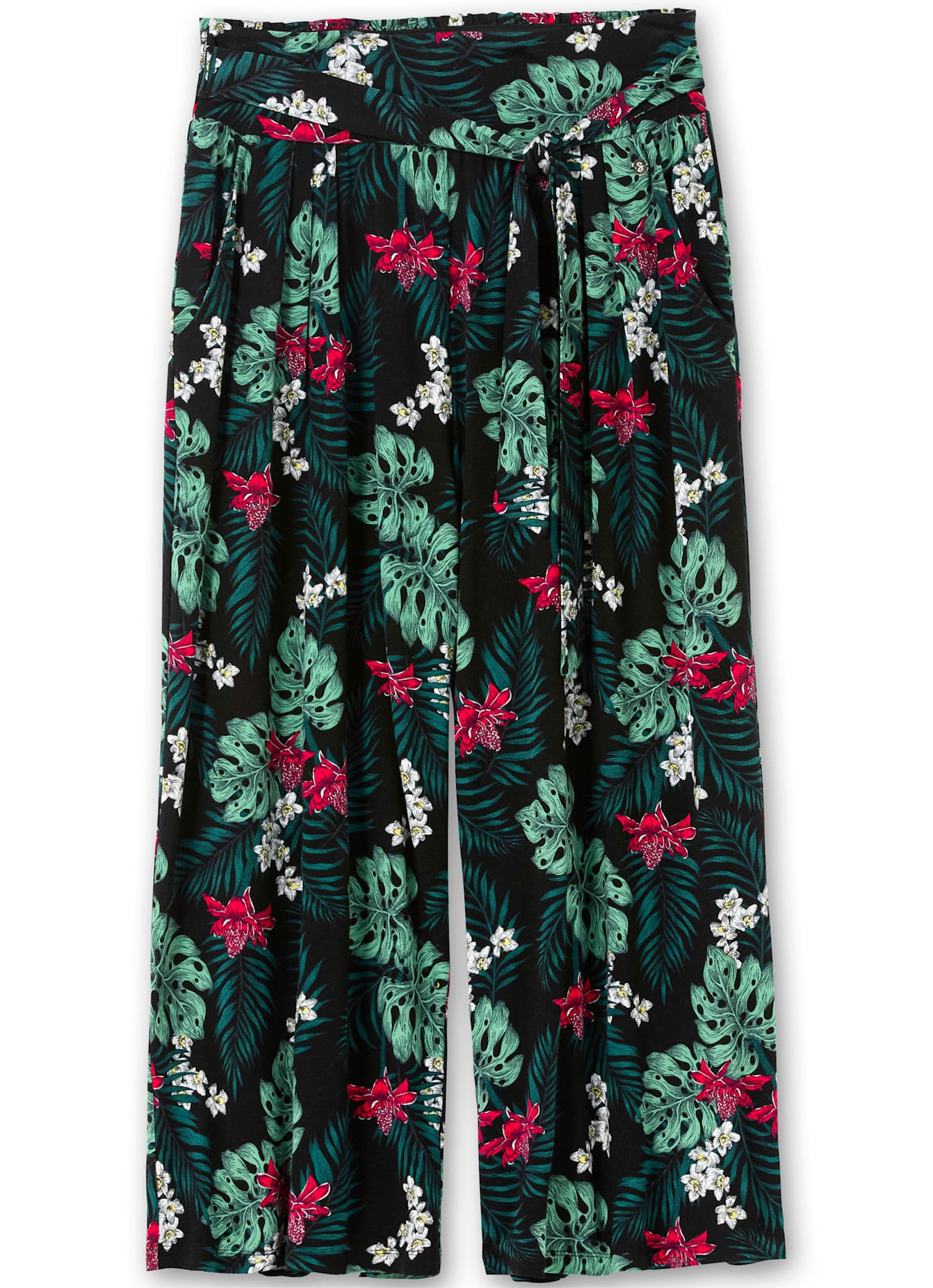 Sheego 7/8-Hose