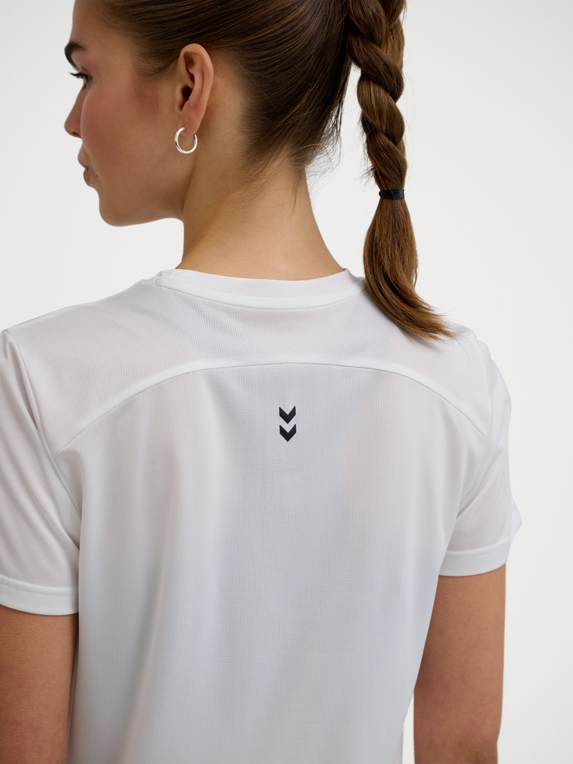 hmlPULSE WORKOUT W T-SHIRT S/S