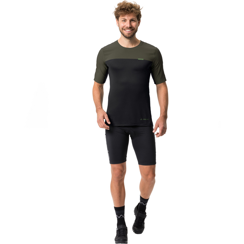 Vaude Herren Kuro II Radtrikot