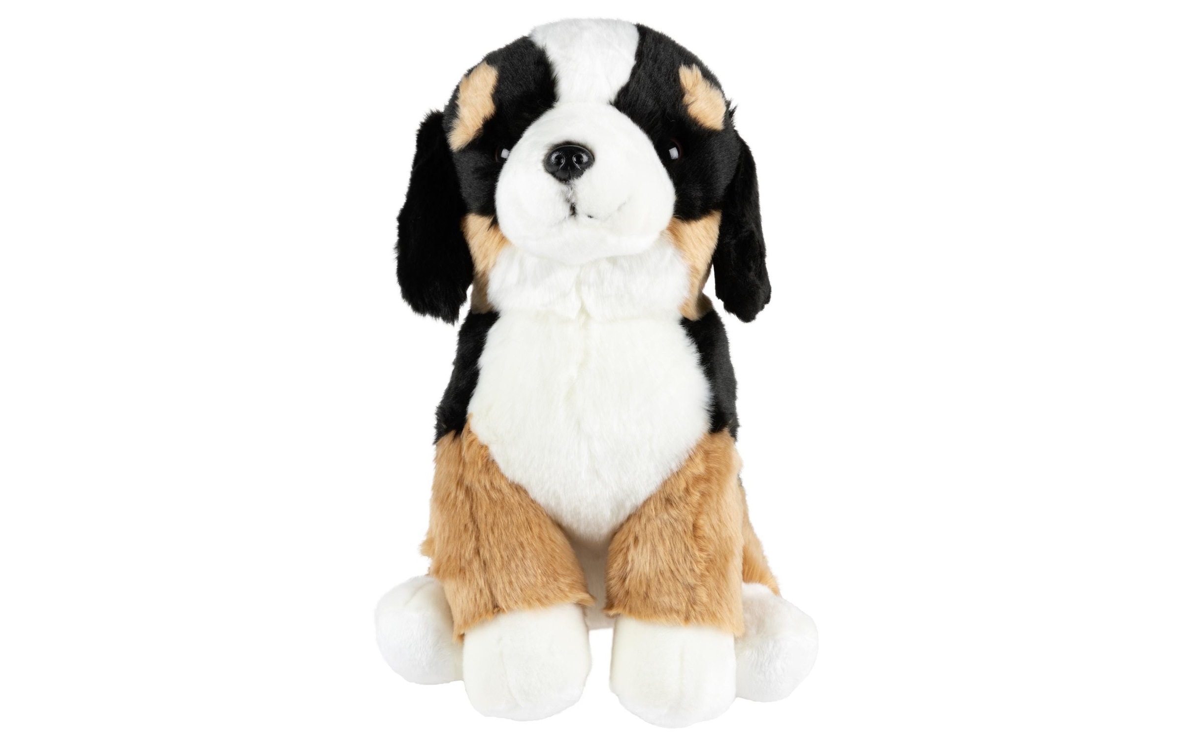 Kuscheltier »Plüsch Sennenhund 35 cm«