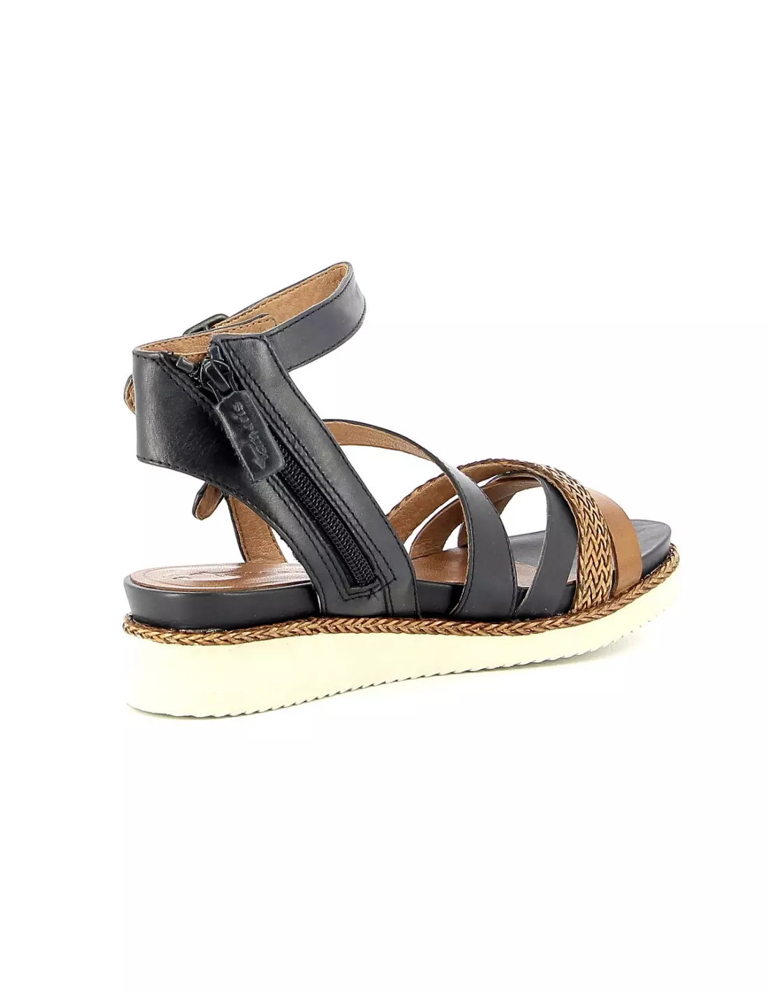 TAMARIS TAMALIN 28208 28 837 - Sandales & nu-pieds Navynut