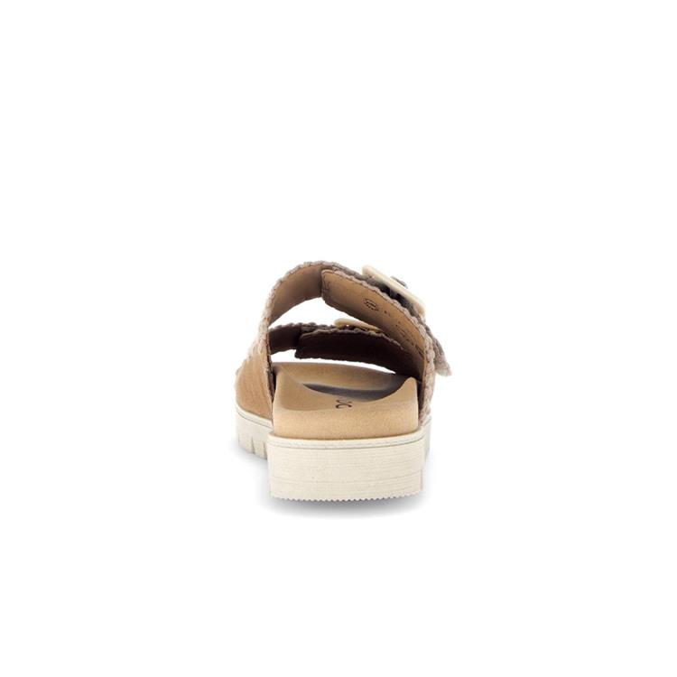 Gabor 63.741 walnut