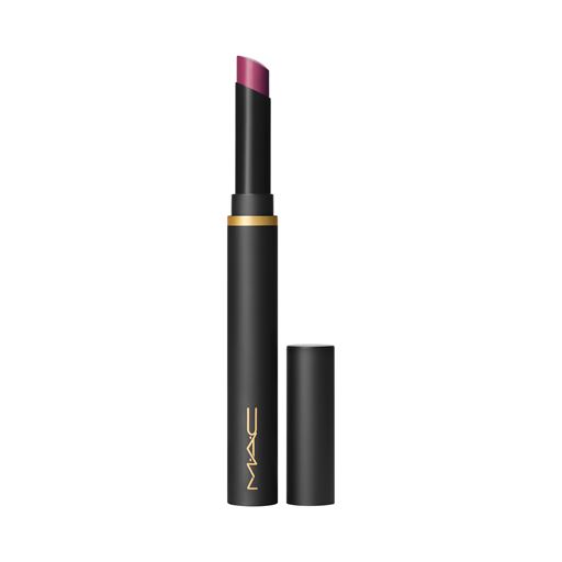 MAC Powder Kiss Velvet Blur Slim Stick, Wild Rebel