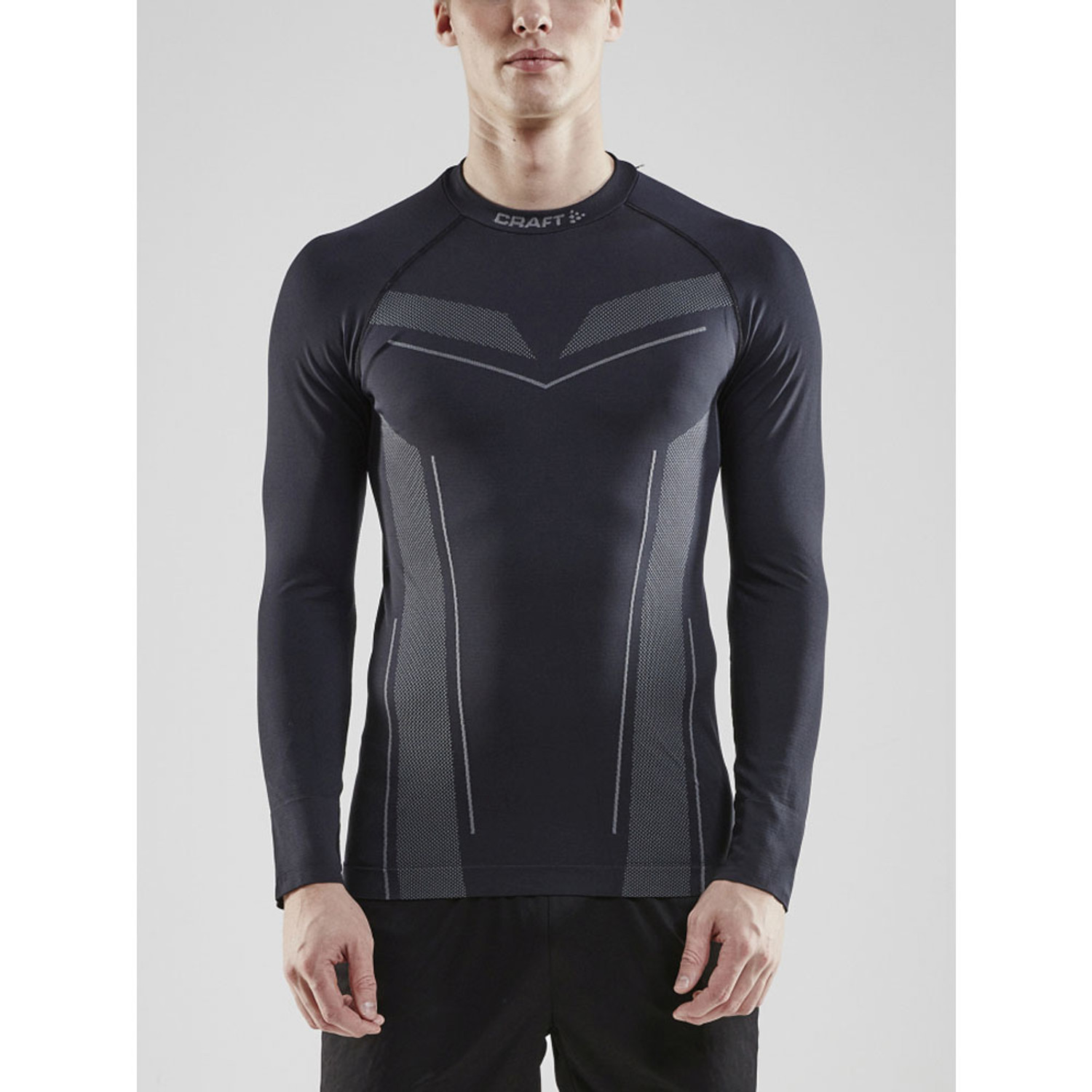 Craft Pro Control Seamless Jersey Men